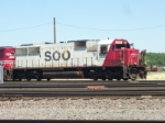 SOO 6031